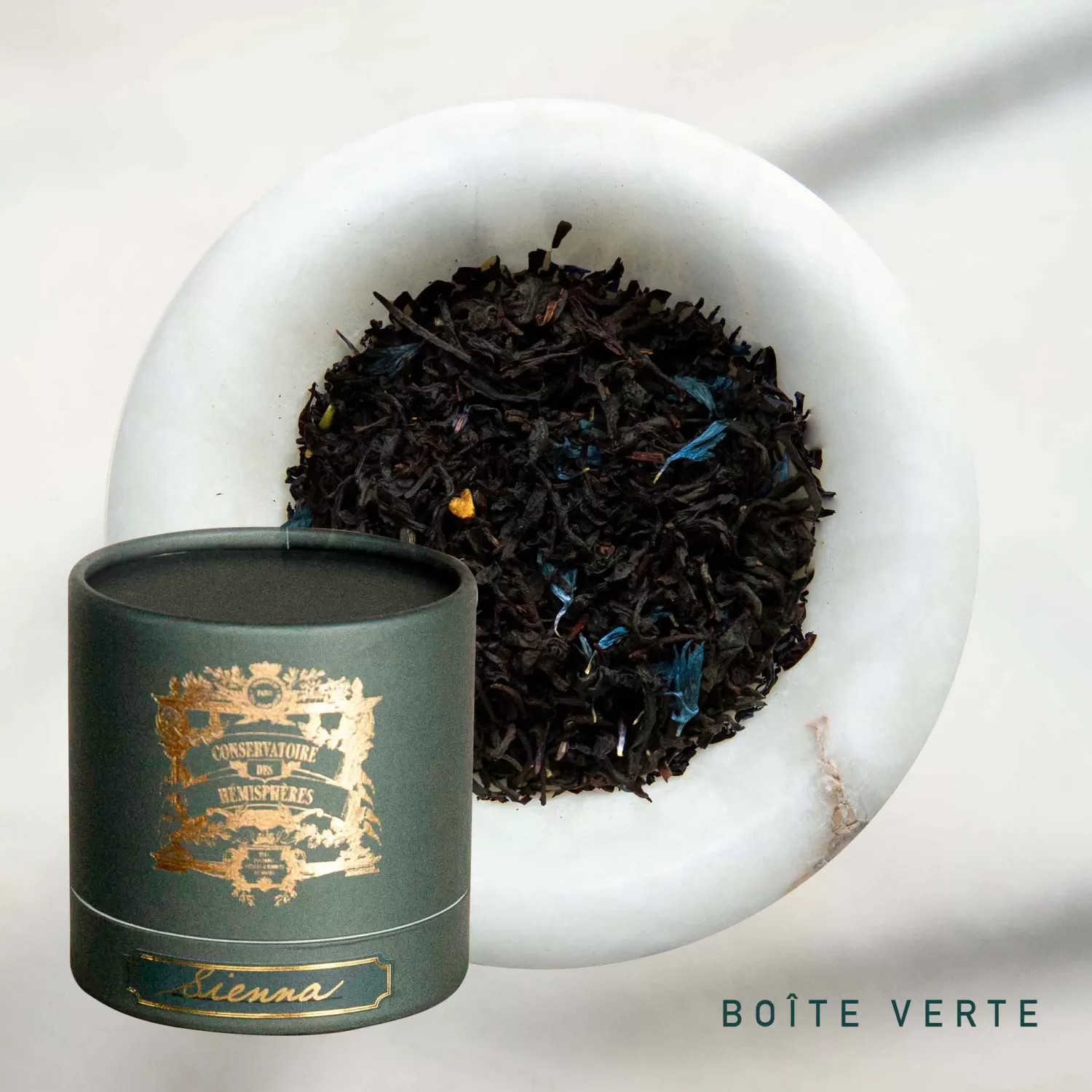 TZAR WLADIMIR BIO*Conservatoire des Hémisphères Fashion